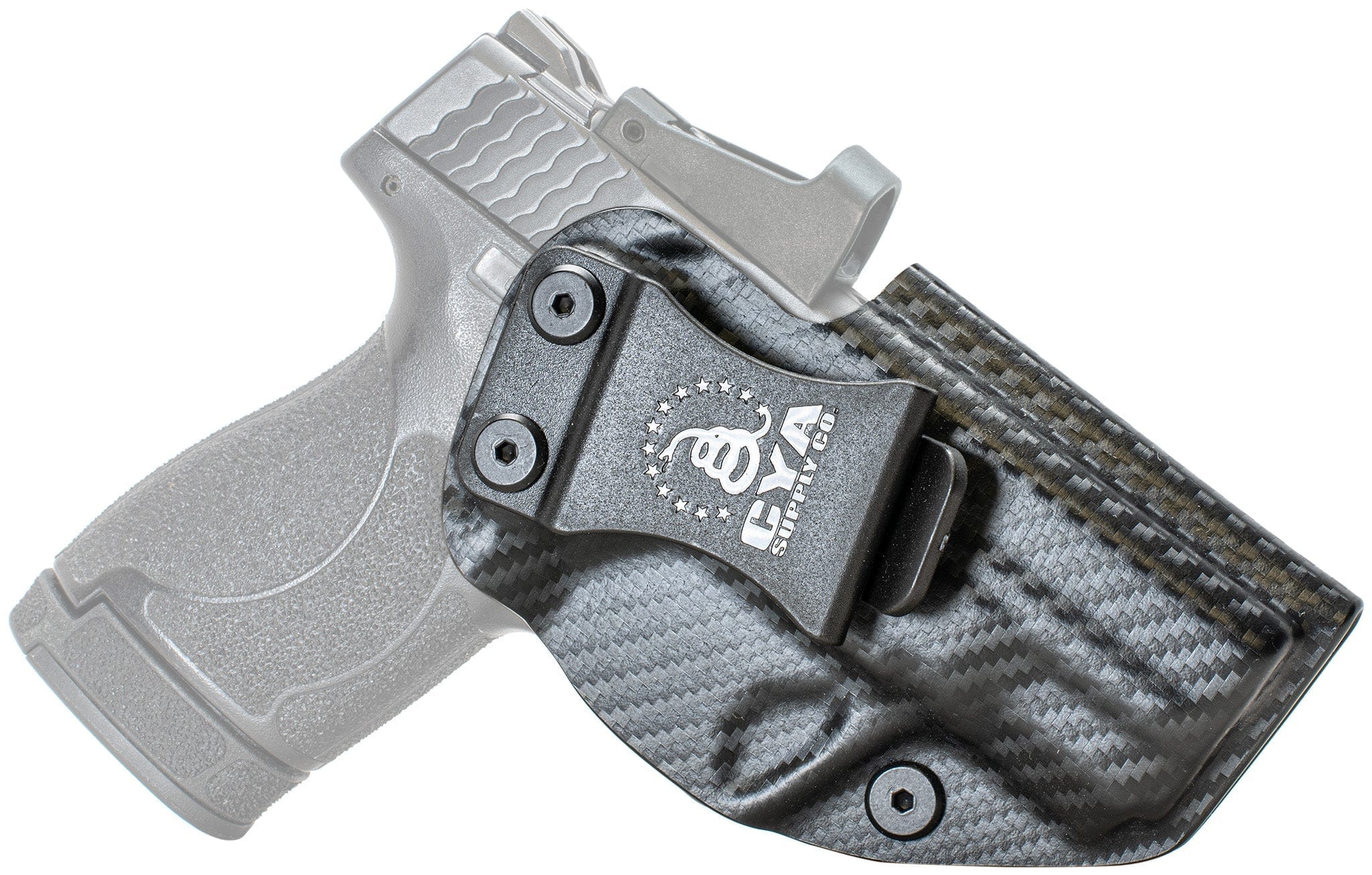Smith & Wesson M&P Shield X IWB Holster | BASE IWB