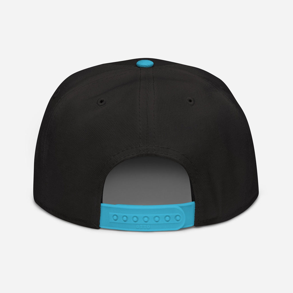 Call Me Your Highness Snapback Hat