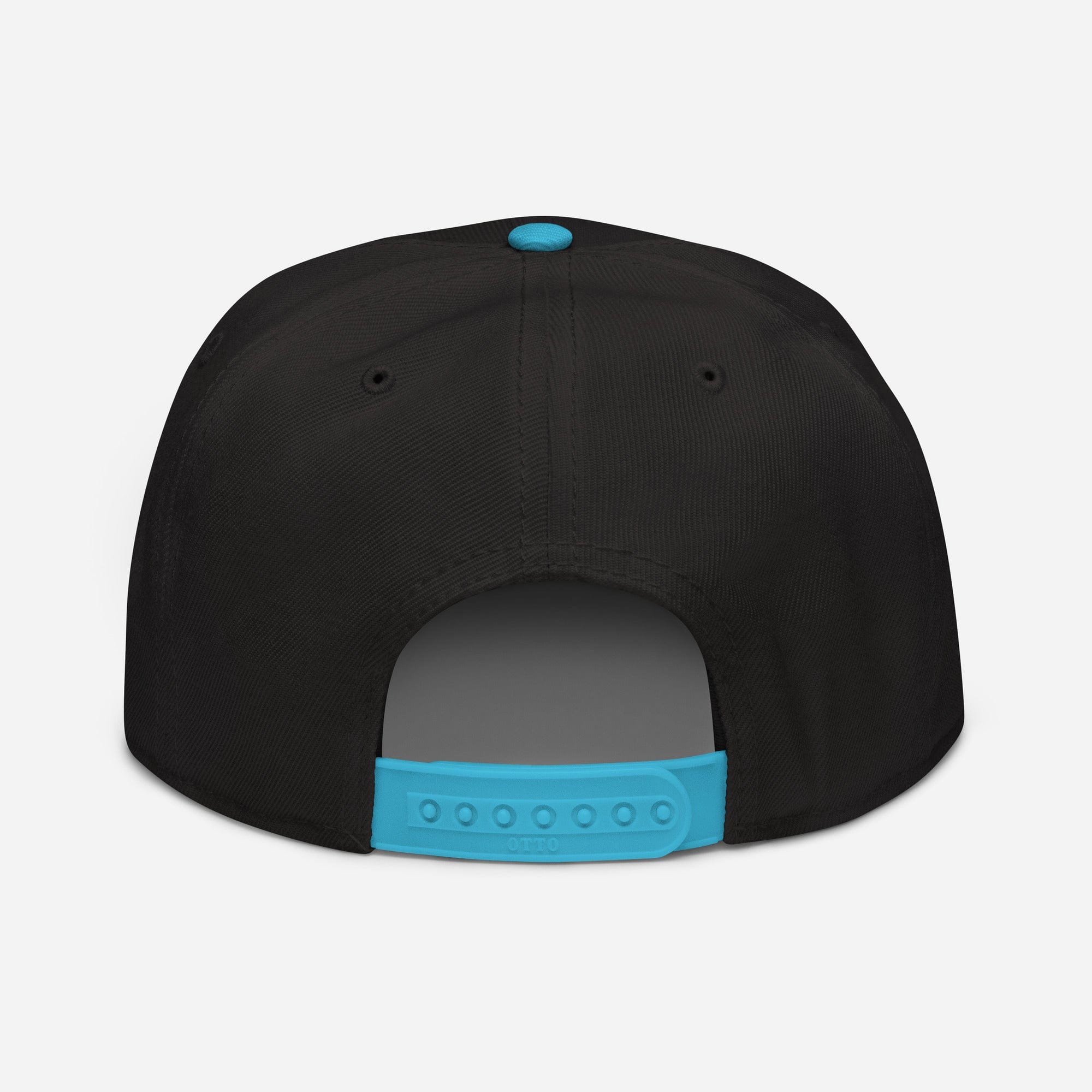 Call Me Your Highness Snapback Hat