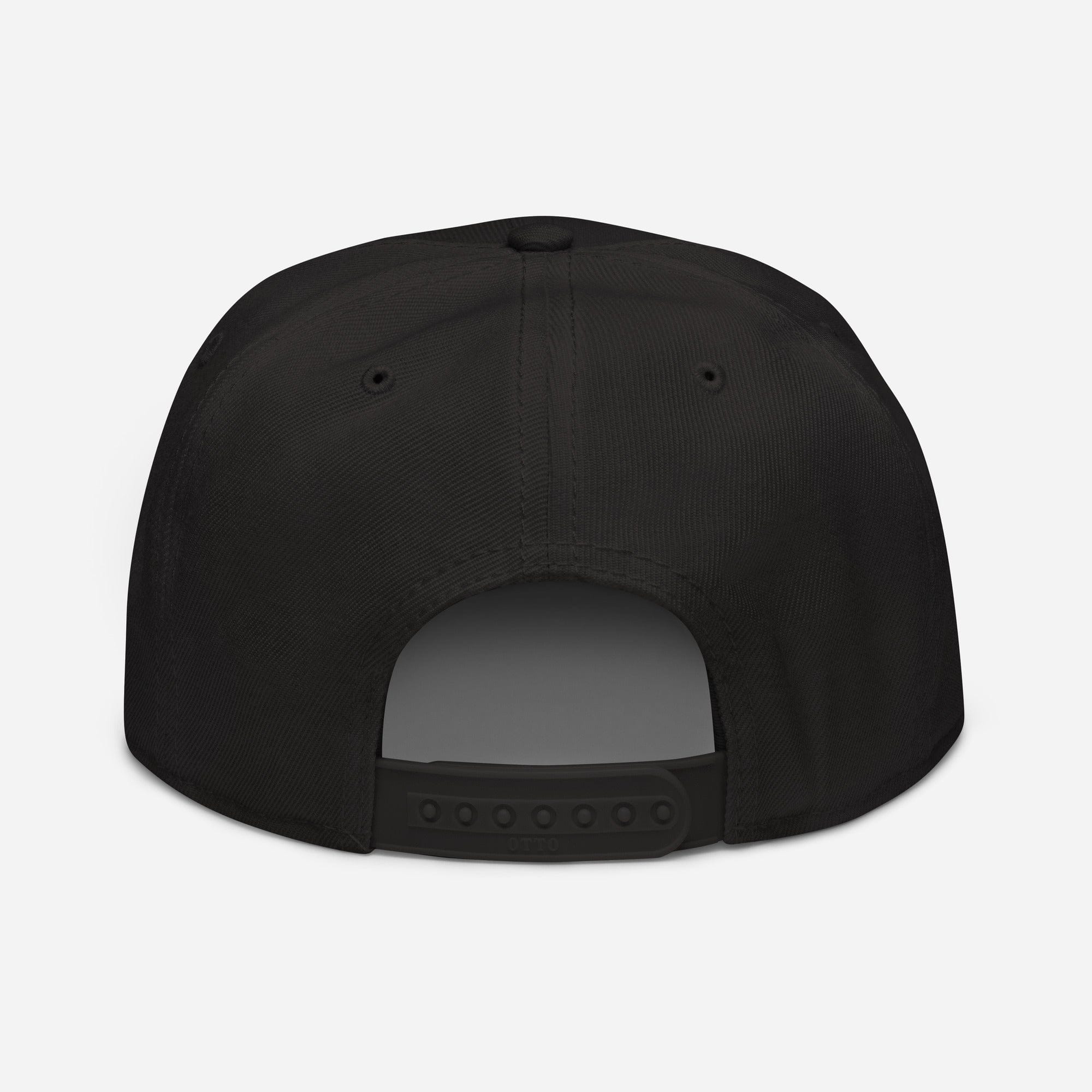 Call Me Your Highness Snapback Hat