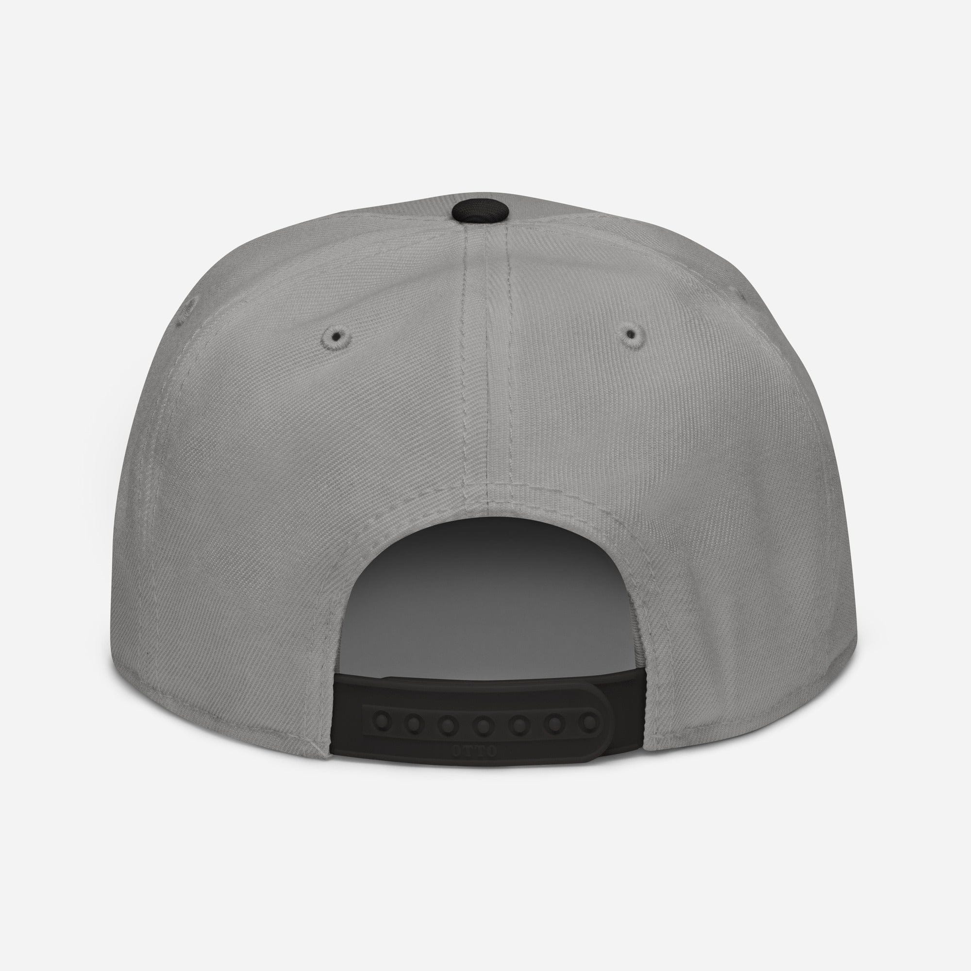 Call Me Your Highness Snapback Hat