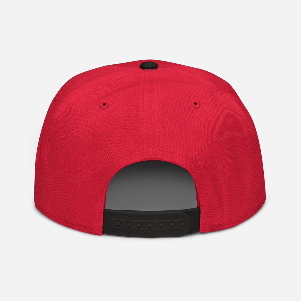 Call Me Your Highness Snapback Hat