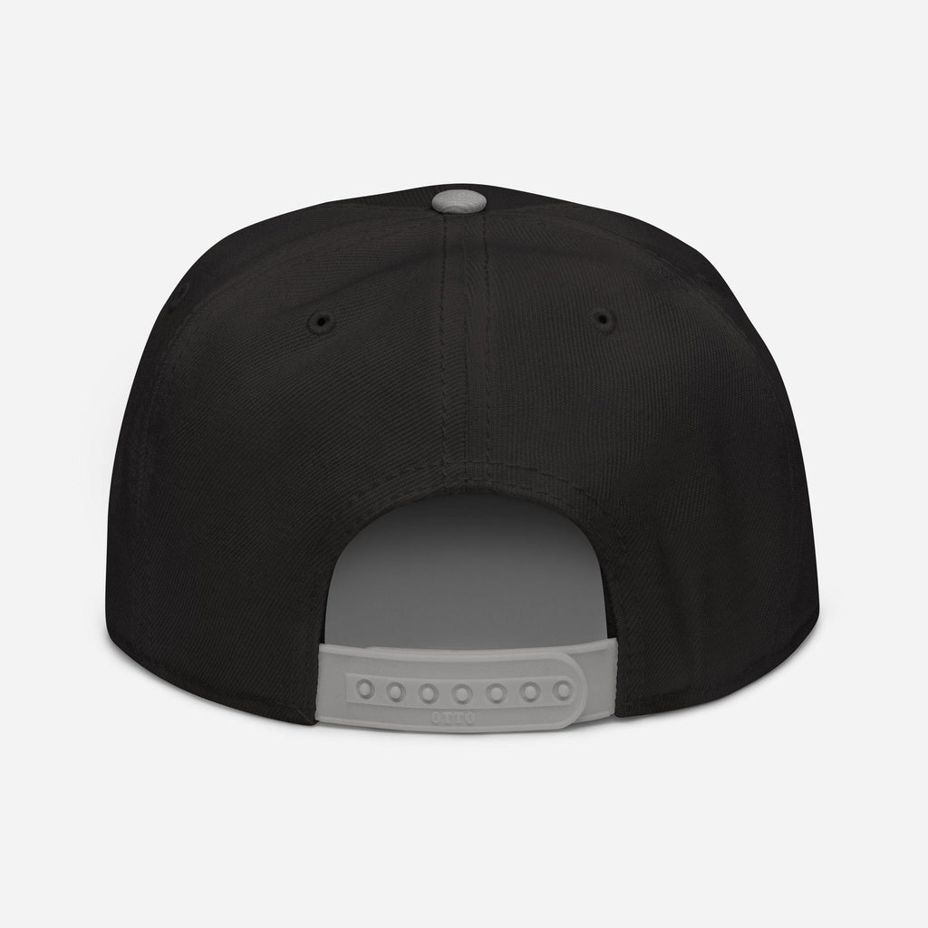 Call Me Your Highness Snapback Hat