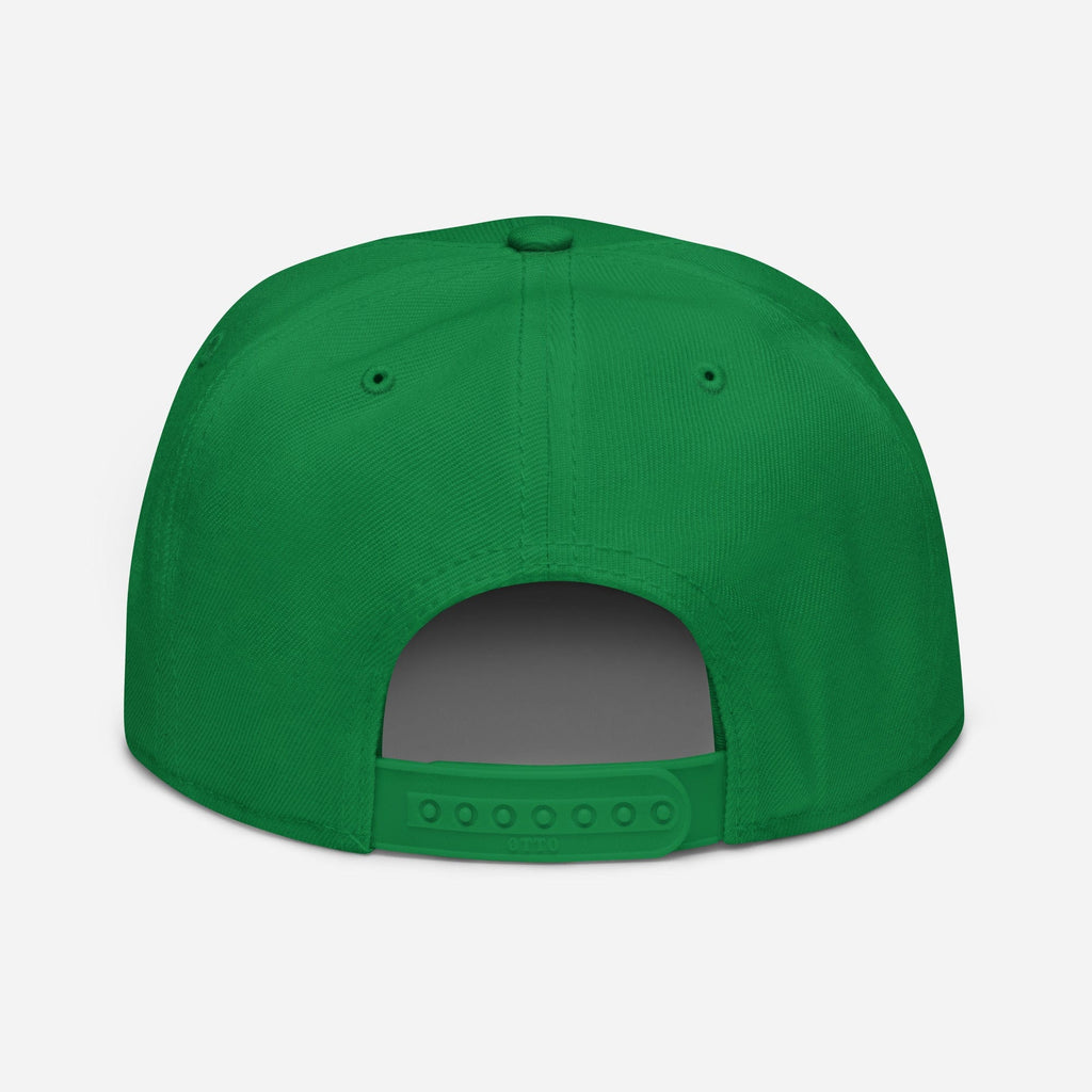Call Me Your Highness Snapback Hat