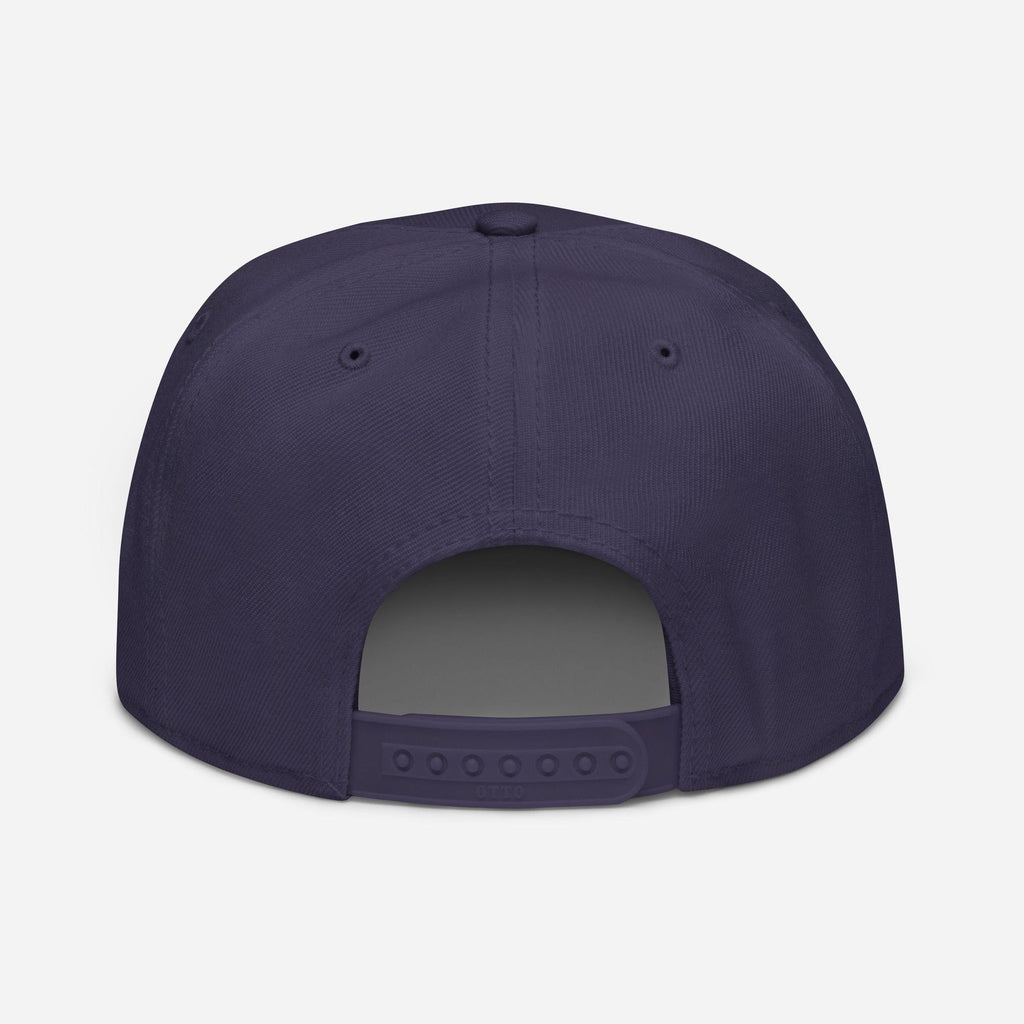 Call Me Your Highness Snapback Hat