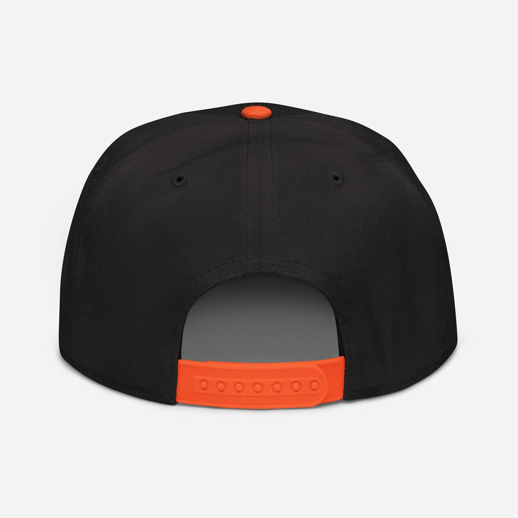 Call Me Your Highness Snapback Hat