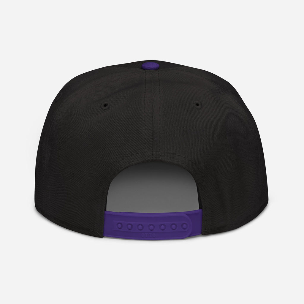 Call Me Your Highness Snapback Hat