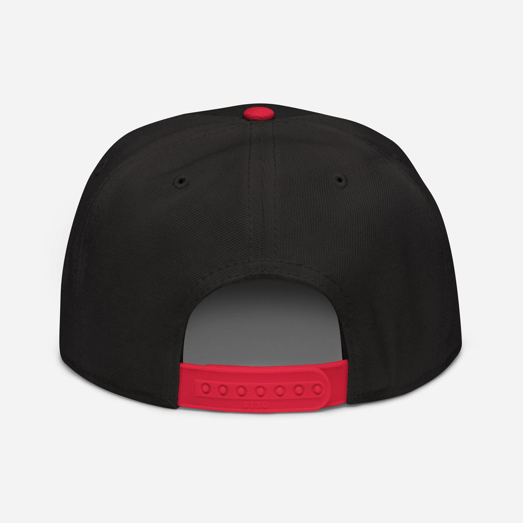 Call Me Your Highness Snapback Hat