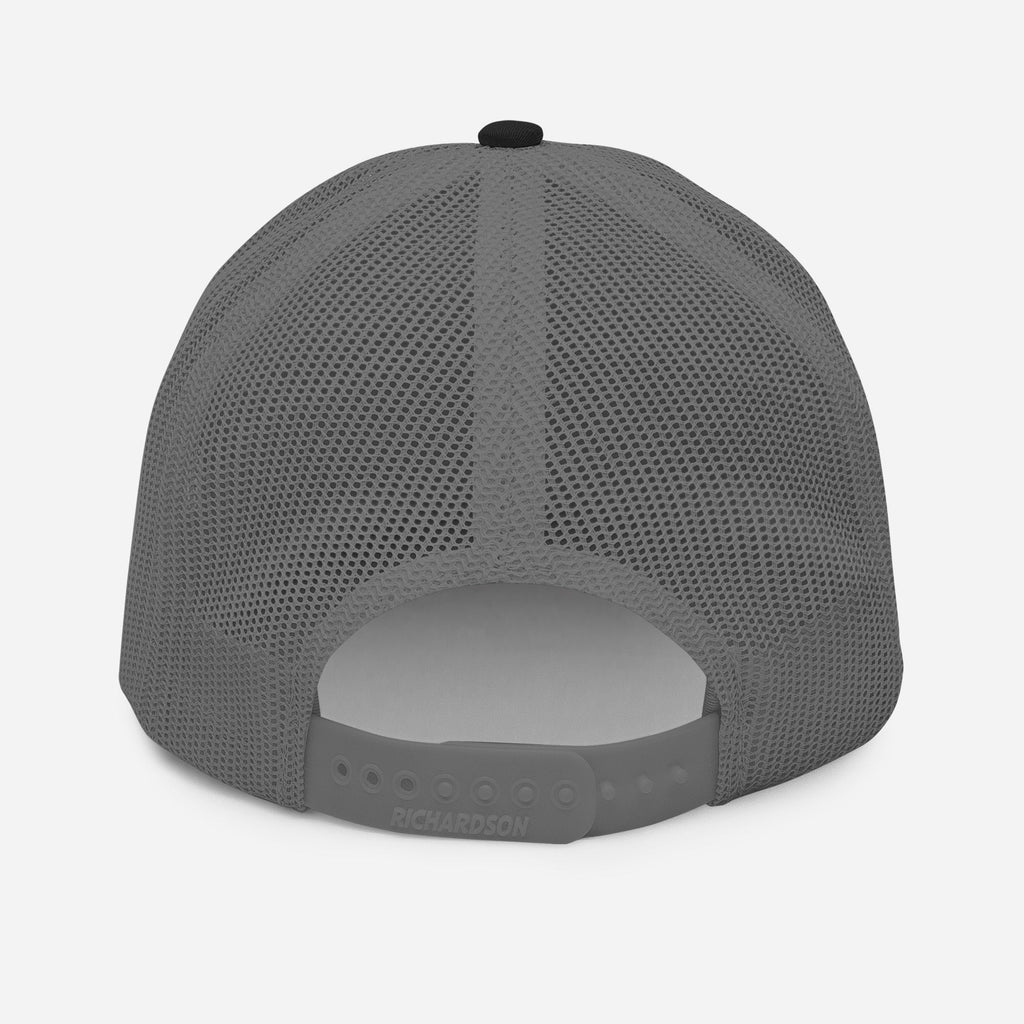 St. Patrick's Day Irish Shamrock Trucker Cap