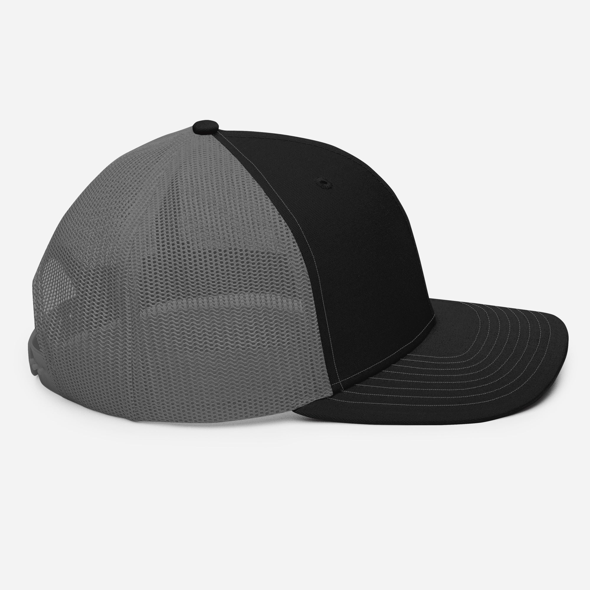 St. Patrick's Day Irish Shamrock Trucker Cap