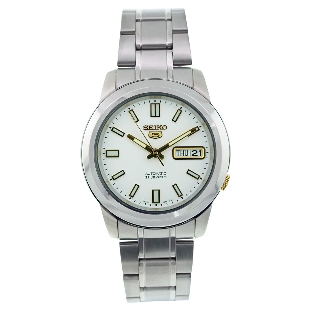 Seiko Men's 5