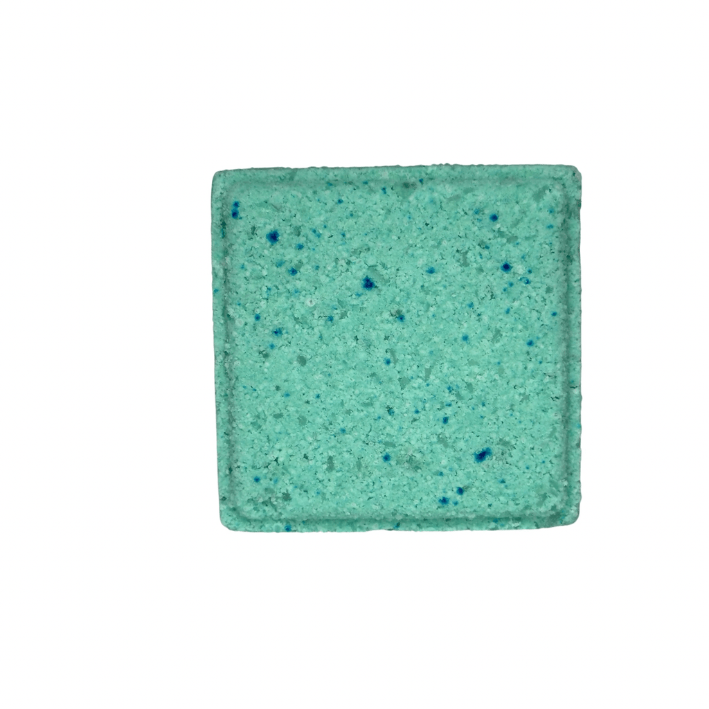 Soak Society Bath Cube - Eucalyptus Rain