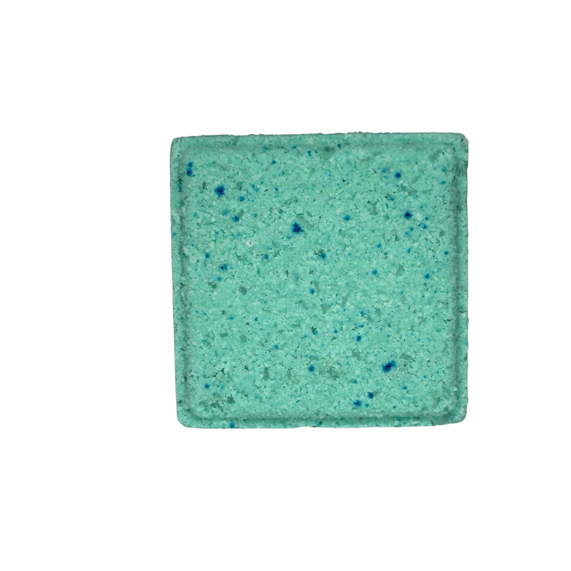 Soak Society Bath Cube - Eucalyptus Rain