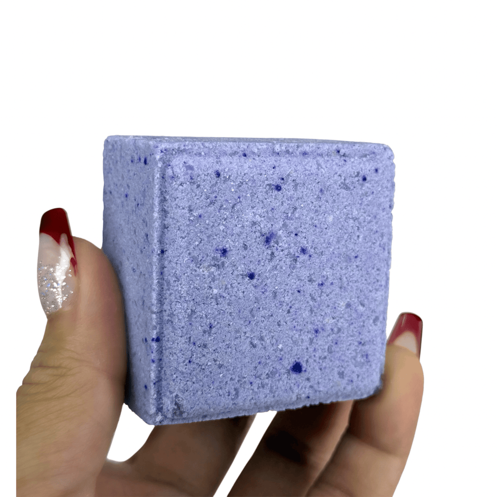 Soak Society Bath Cube - Luxury Hotel