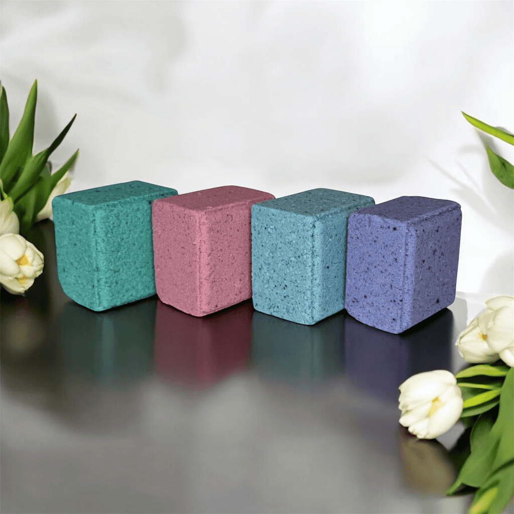 Soak Society Bath Cube - Luxury Hotel