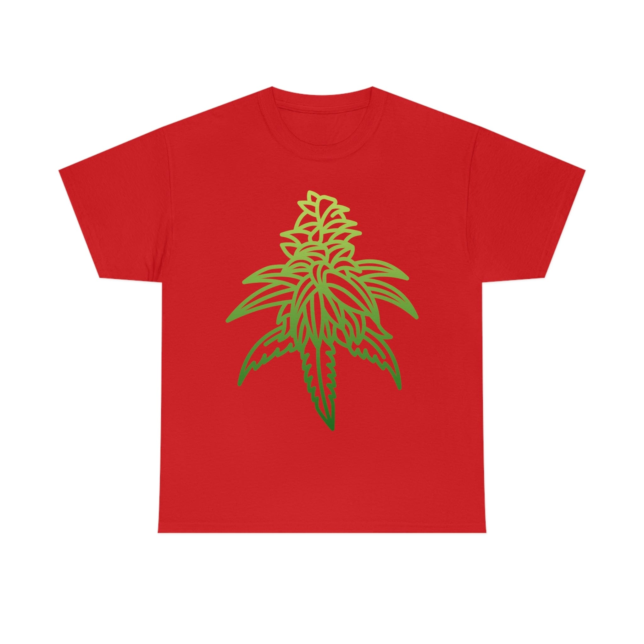 Sour Diesel Cannabis Tee