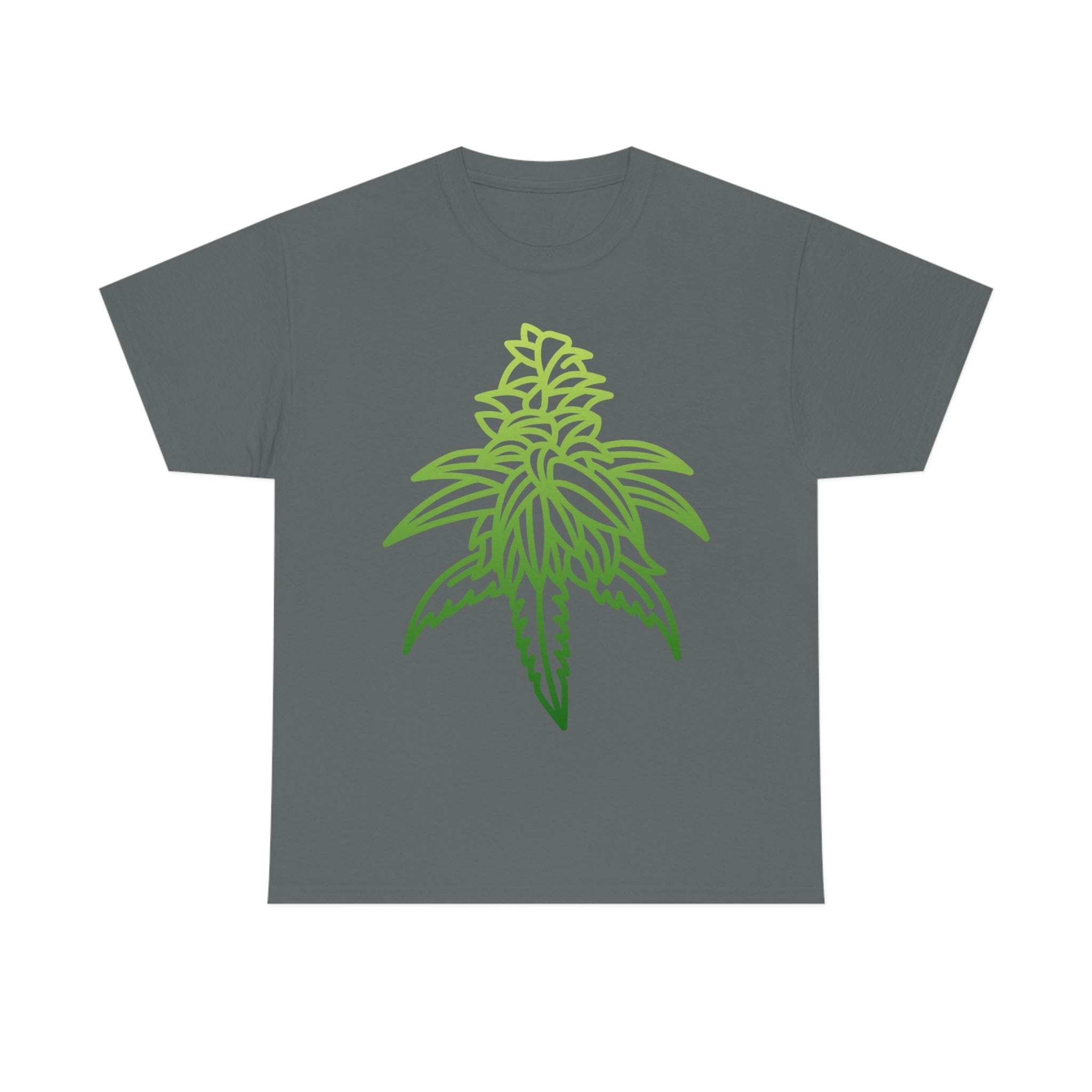 Sour Diesel Cannabis Tee