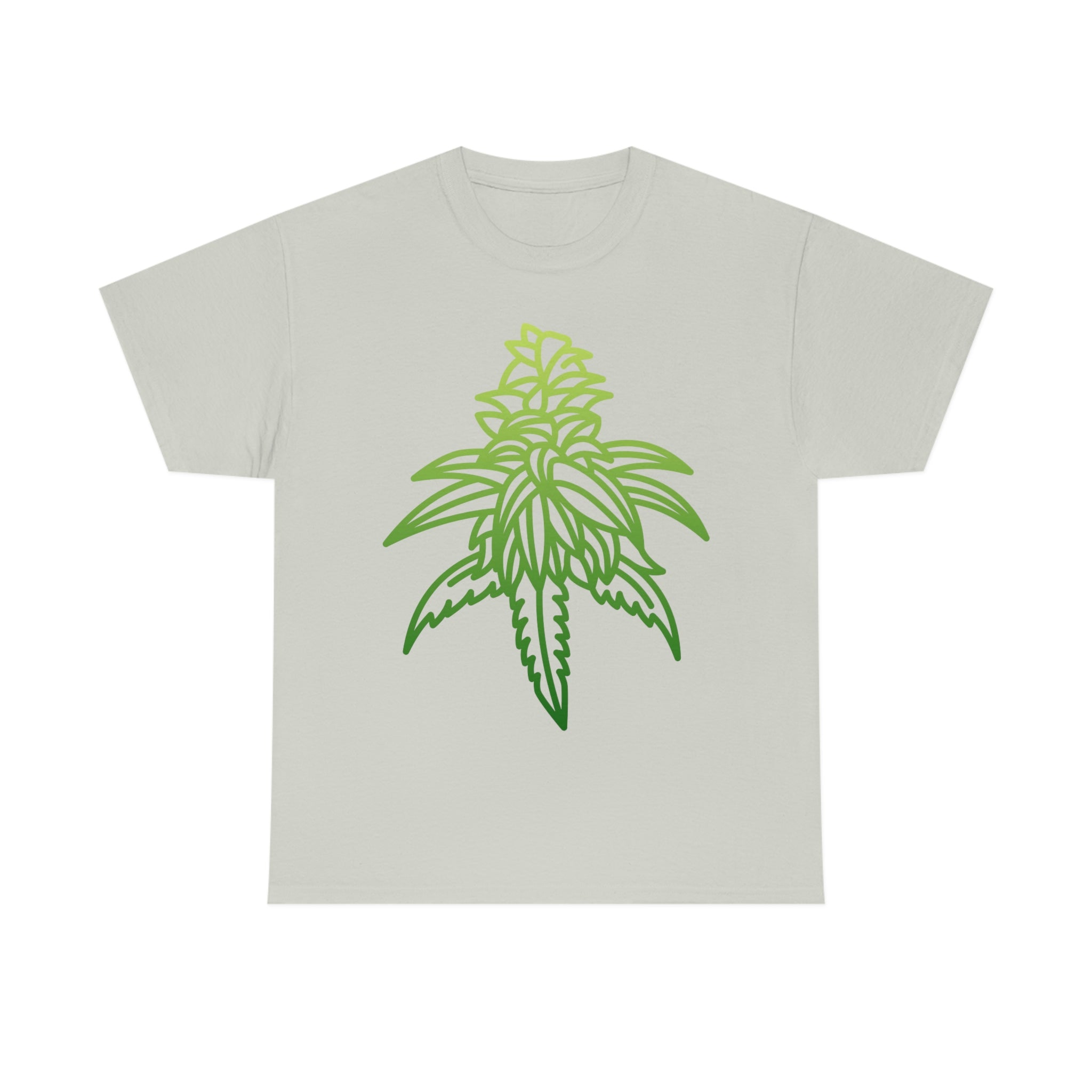 Sour Diesel Cannabis Tee