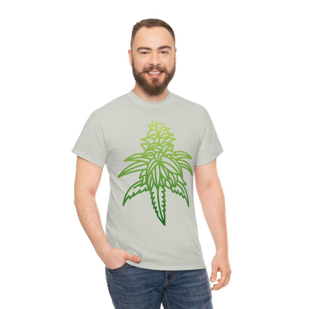 Sour Diesel Cannabis Tee