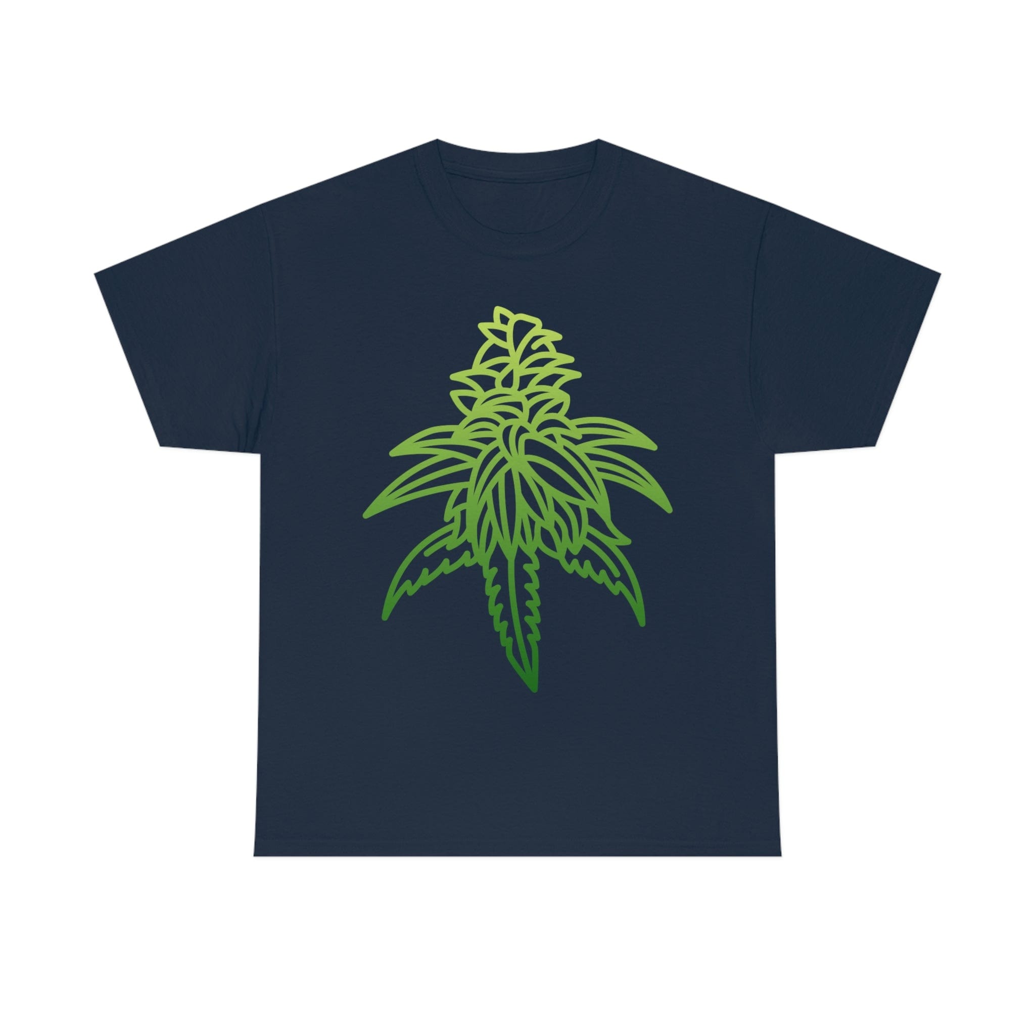 Sour Diesel Cannabis Tee