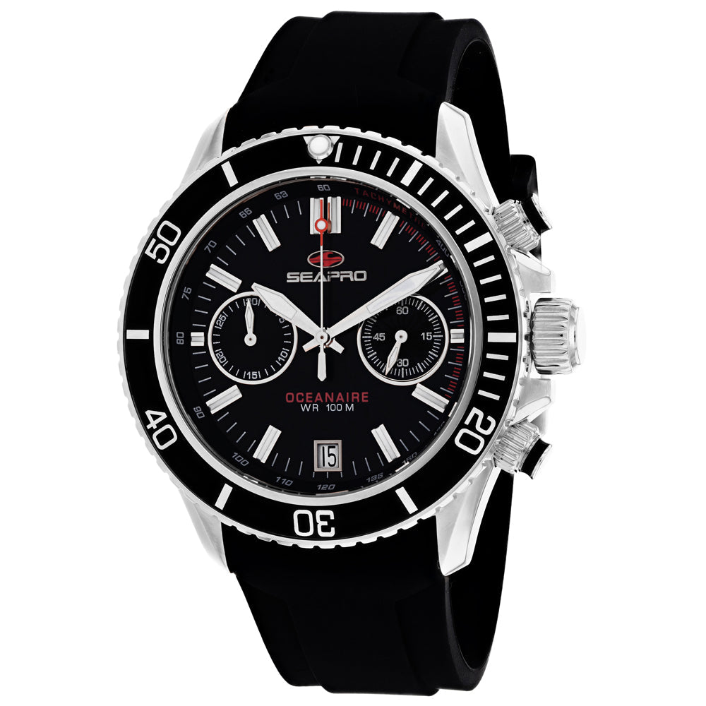 Seapro Men's Thrash