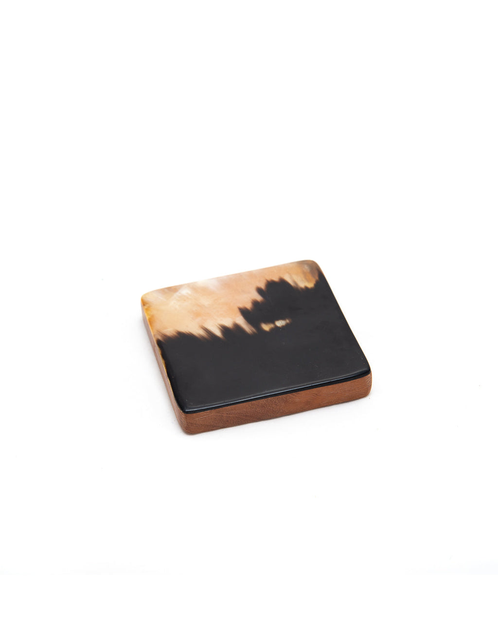Horn Coasters