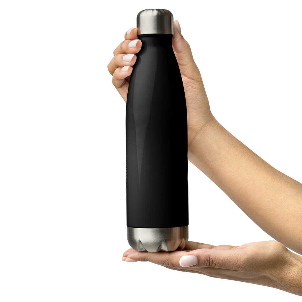 OSI 75th Anniversary Stainless Steel Water Bottle