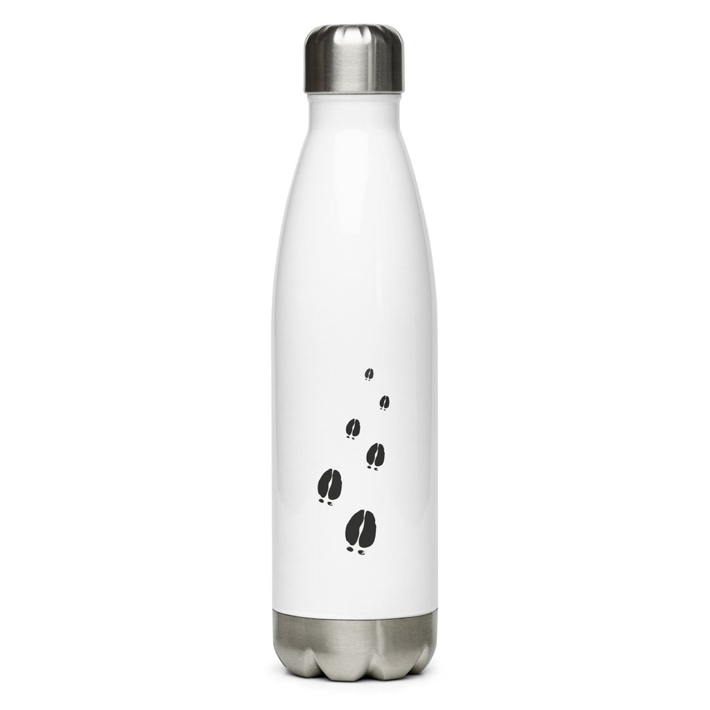 Hunt Like You're Hungry Stainless Steel Water Bottle