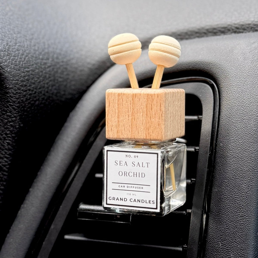 Beachwood Car Diffuser