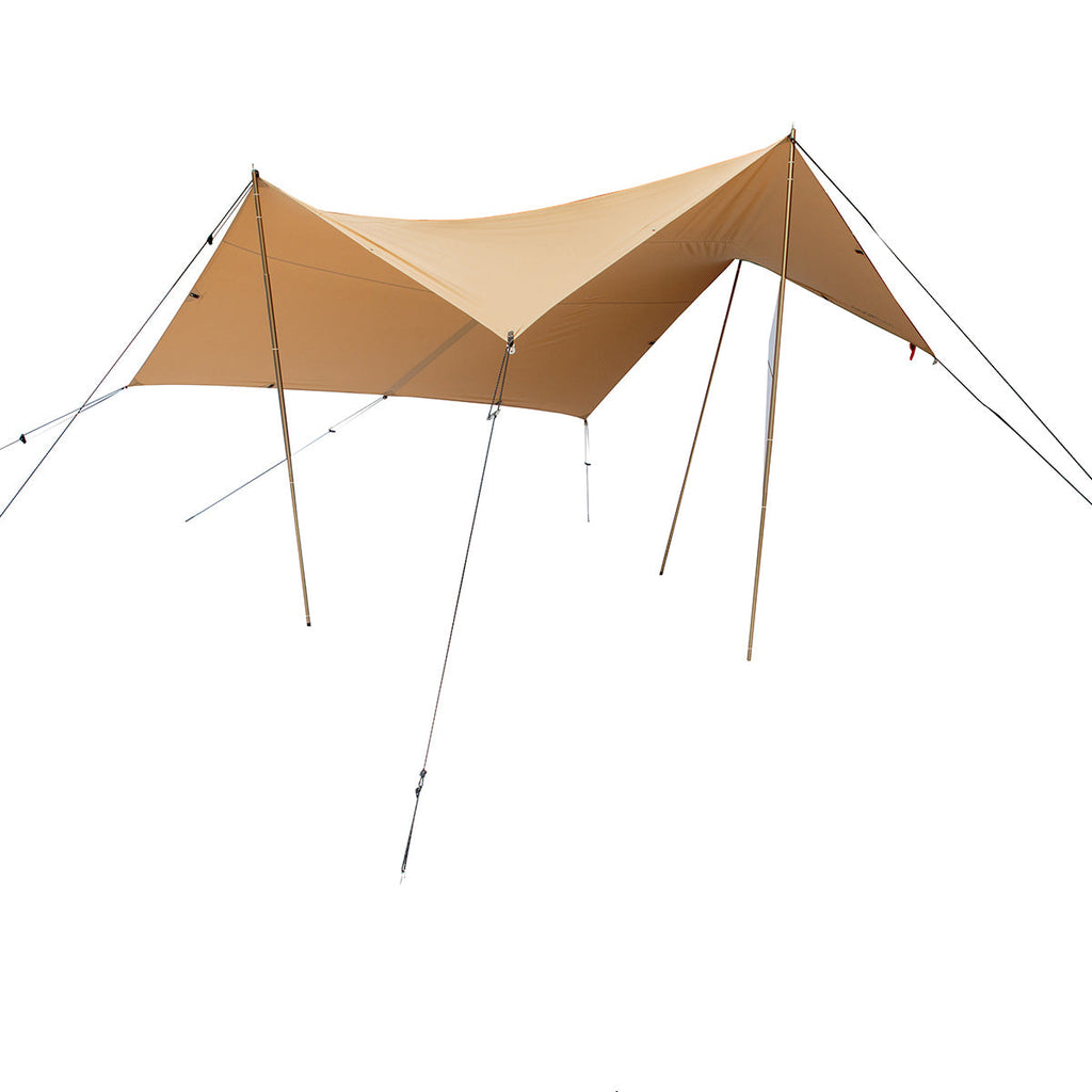 Sunshade Tarp 400
