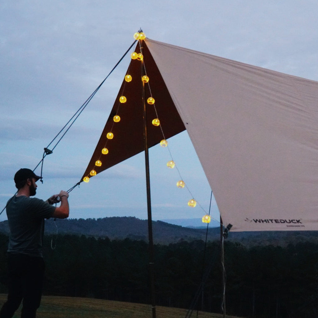Sunshade Tarp 260