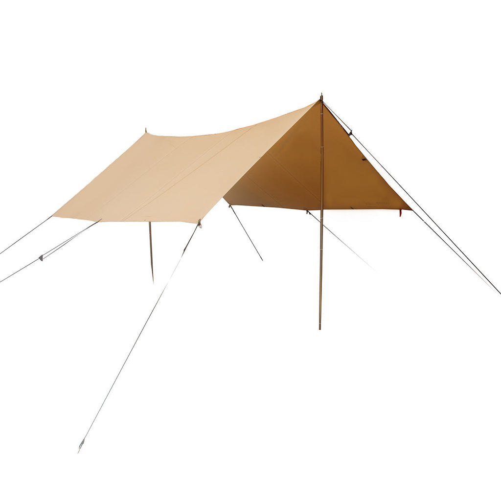 Sunshade Tarp 400
