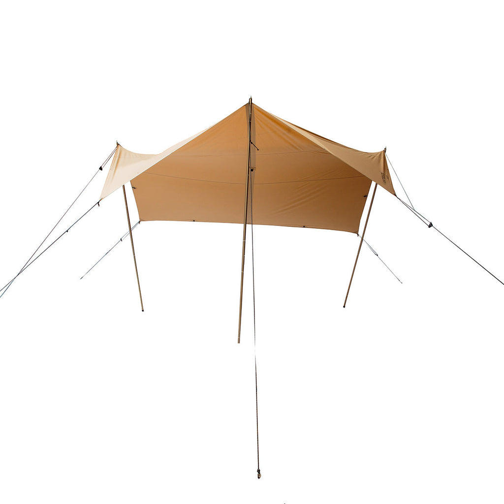 Sunshade Tarp 400