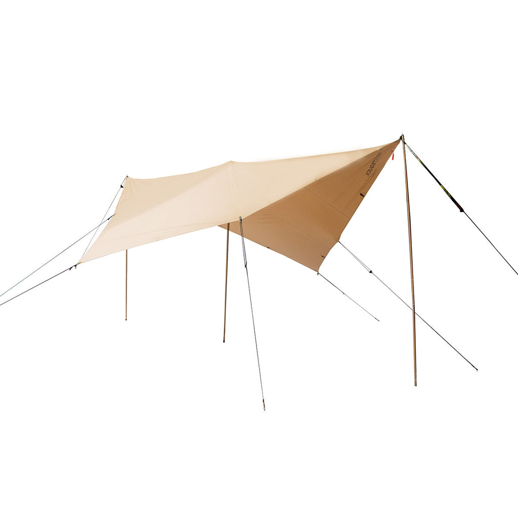 Sunshade Tarp 400