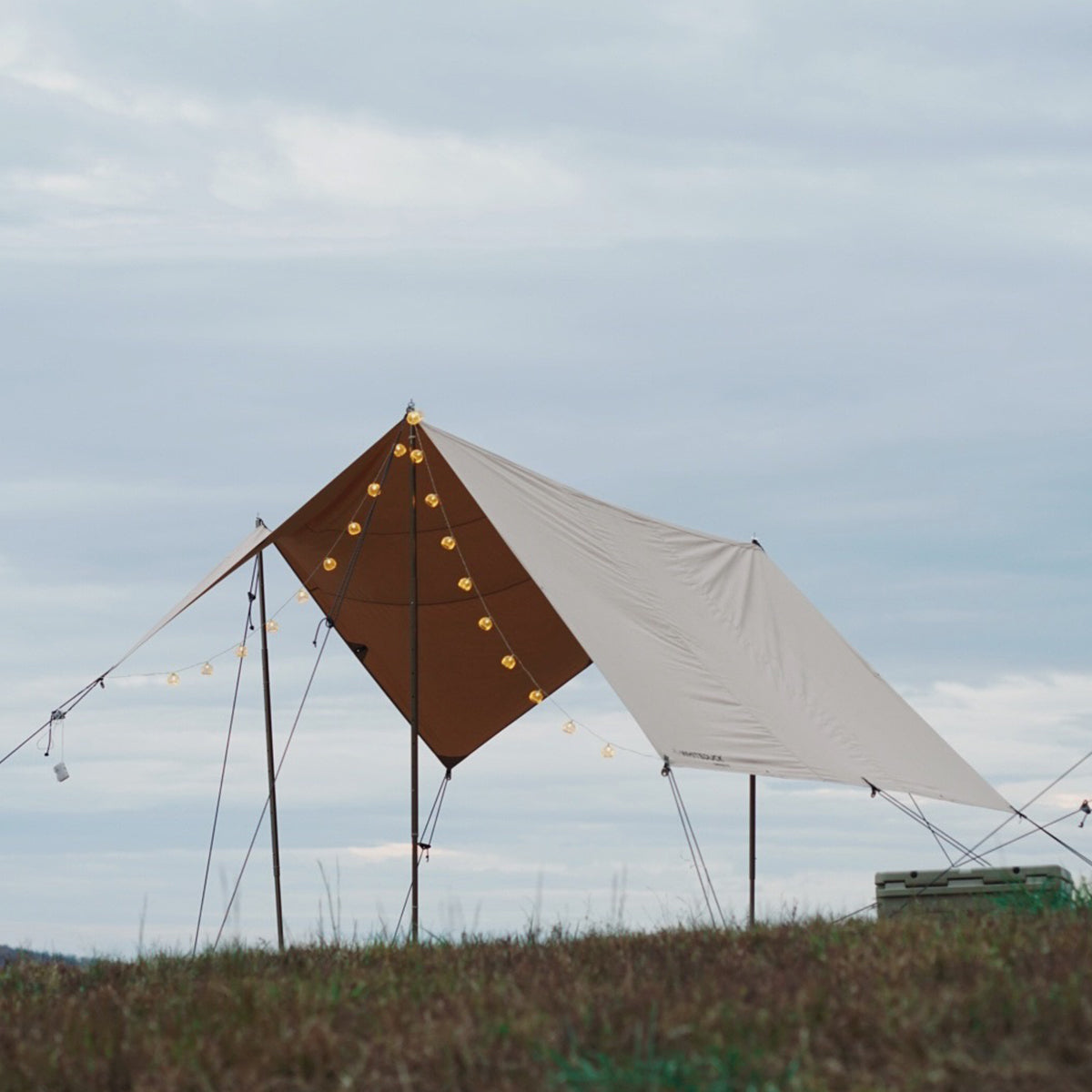 Sunshade Tarp