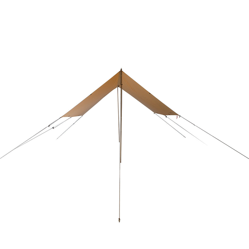 Sunshade Tarp 400