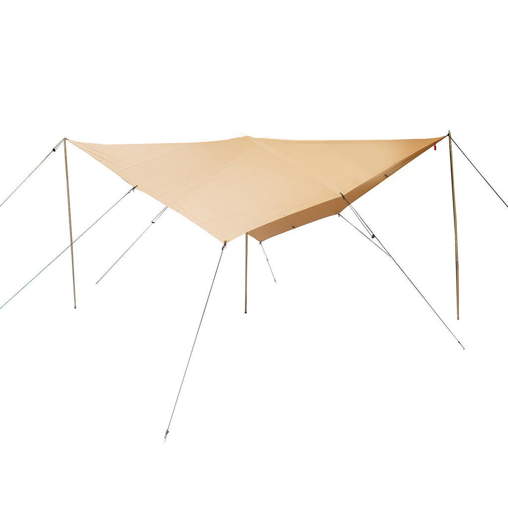 Sunshade Tarp 100