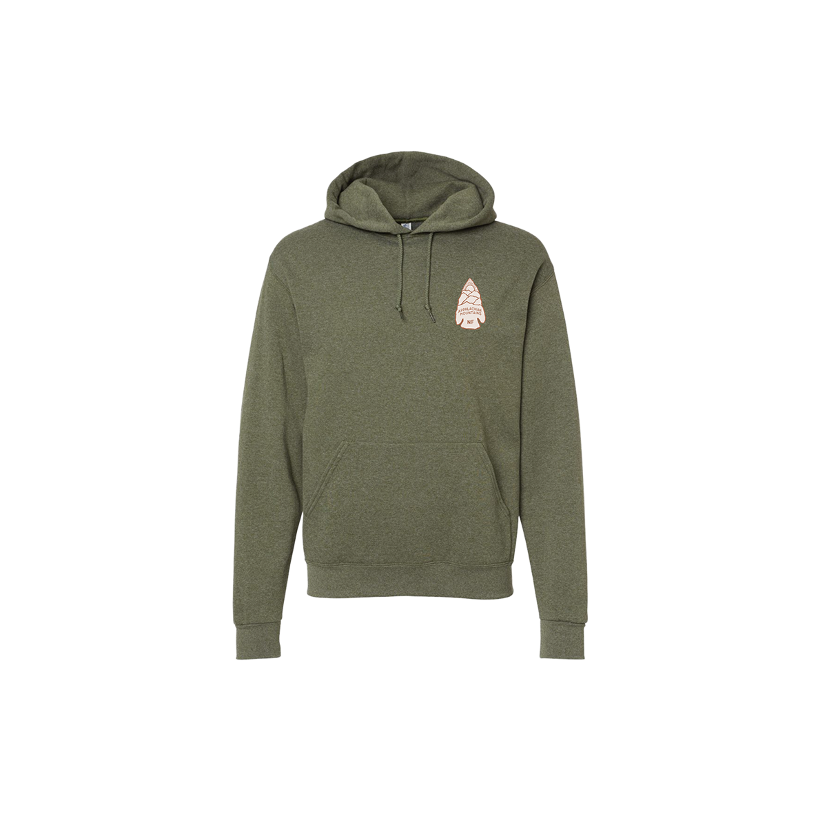 Arrowhead Hoodie
