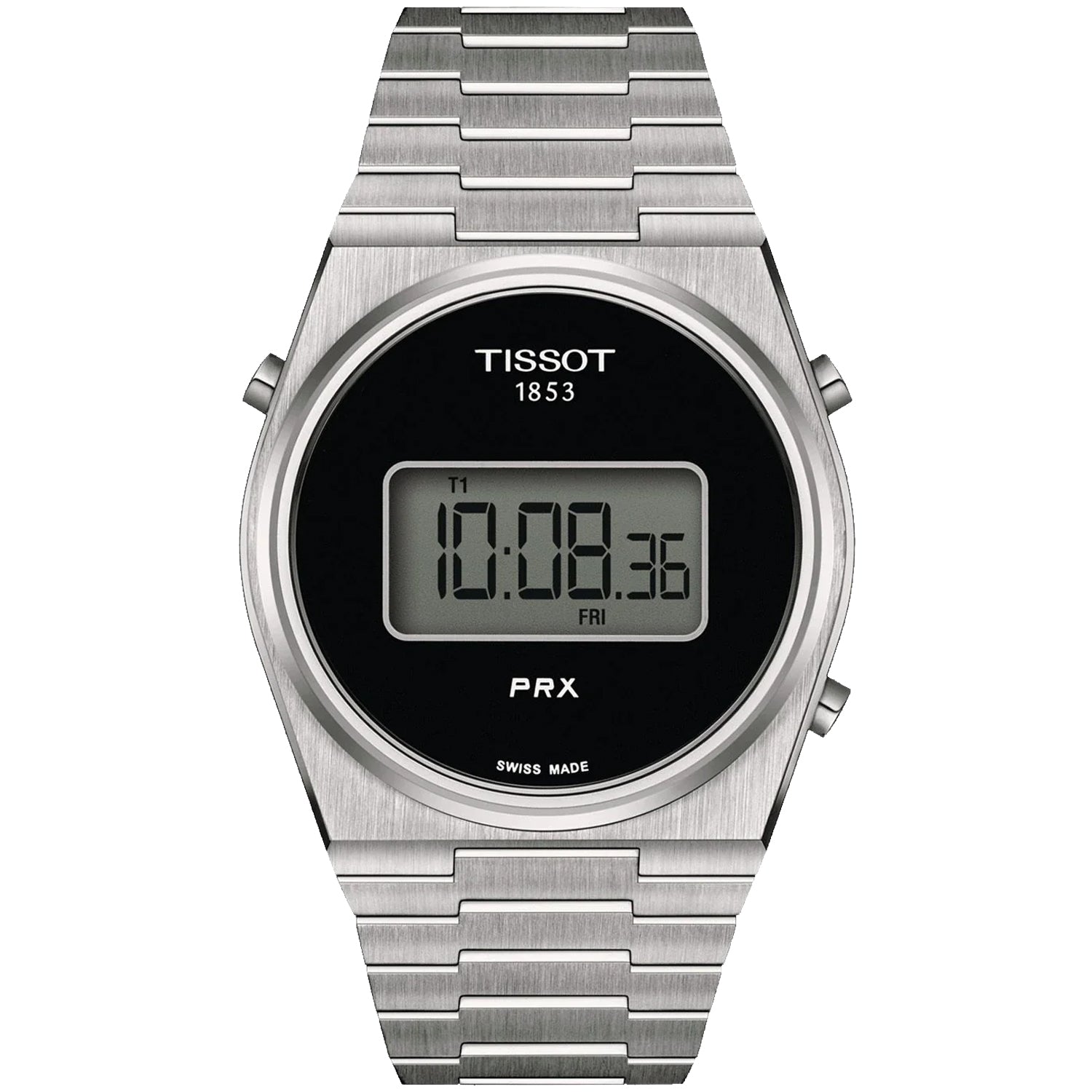 Tissot Men's PRX Digital