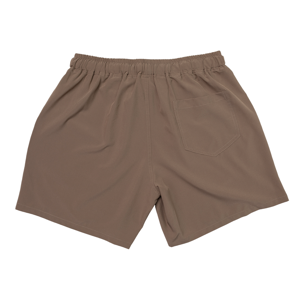 Men’s Mountain Tech Short 6.5"
