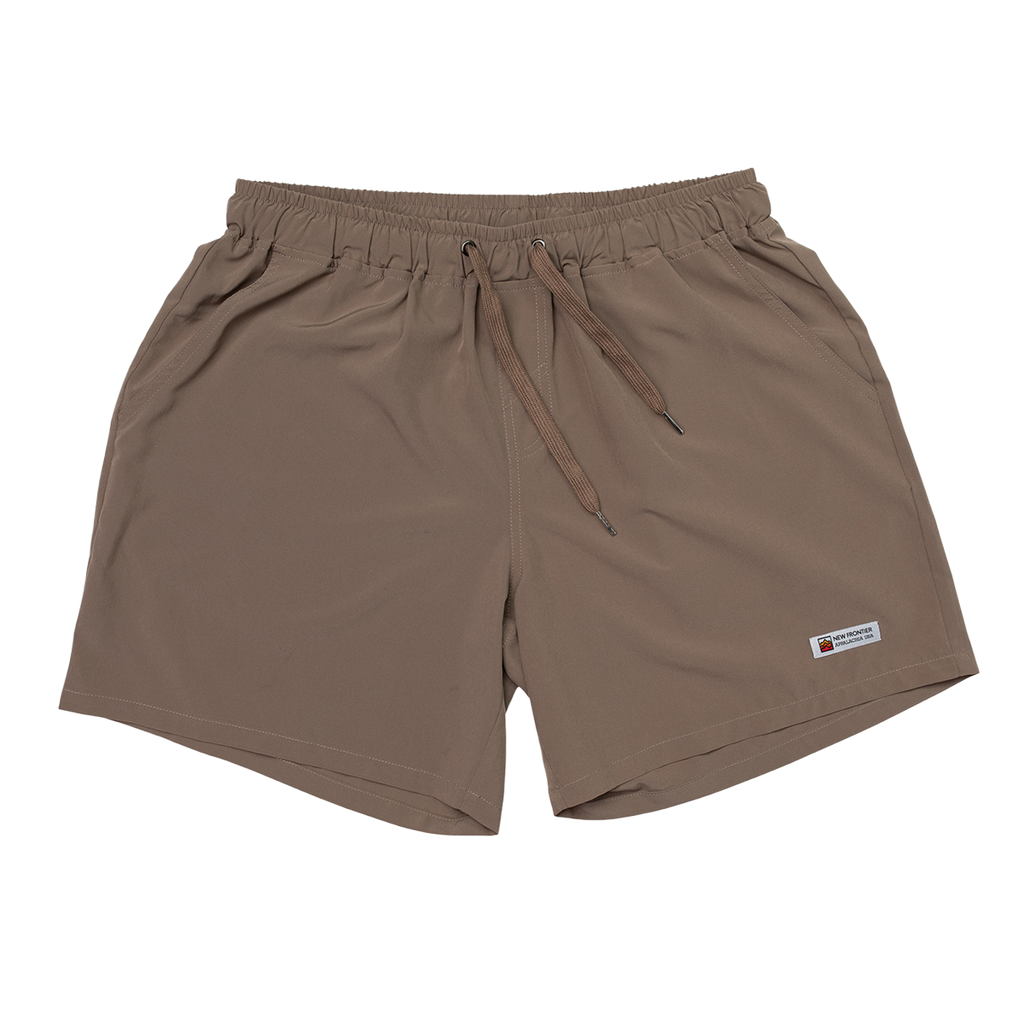 Men’s Mountain Tech Short 6.5"