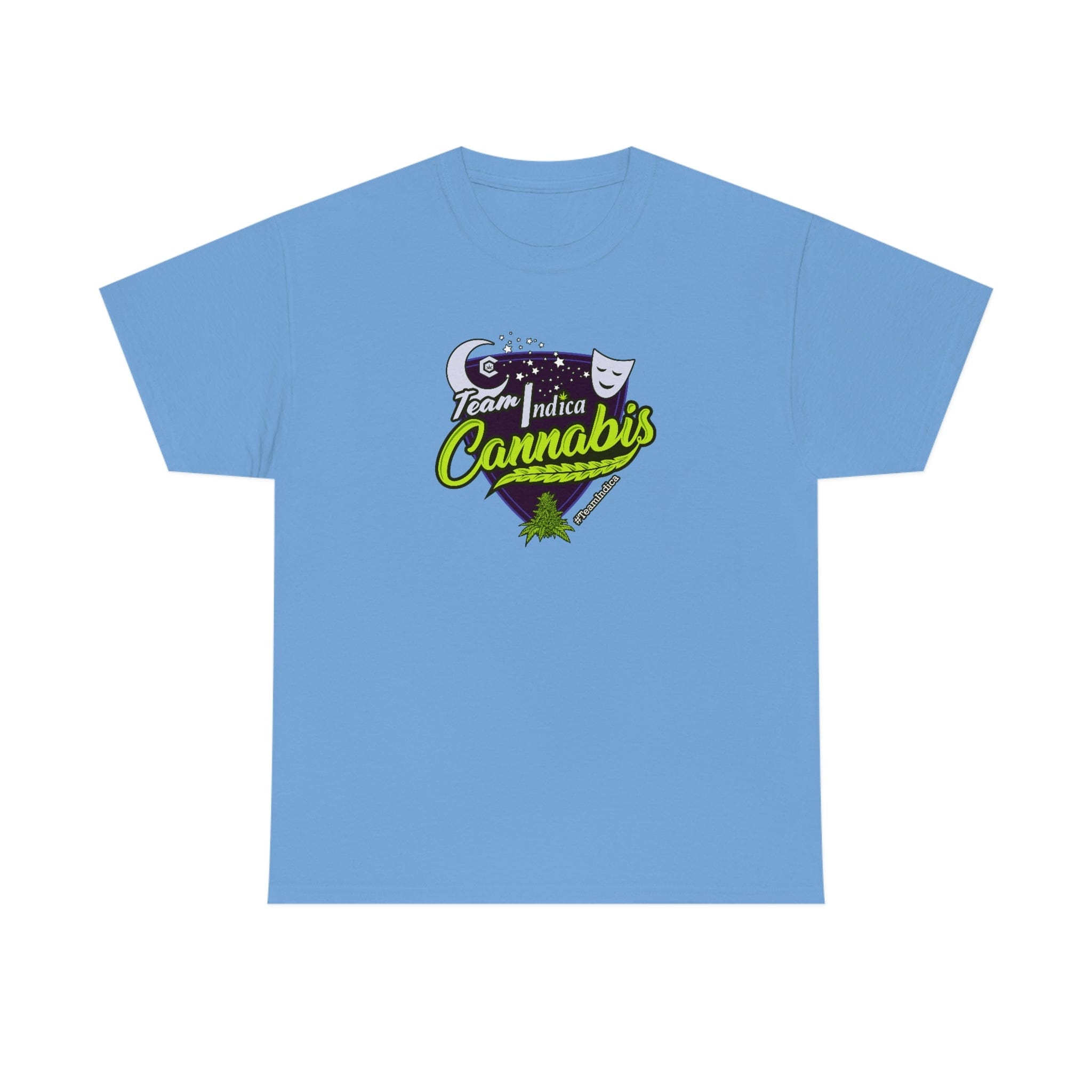 Team Indica Cannabis Shirt