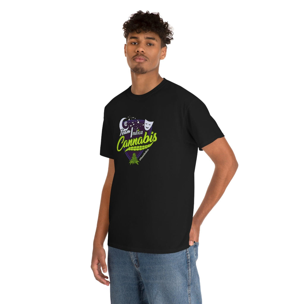 Team Indica Cannabis Shirt
