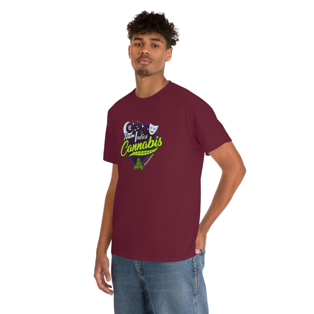 Team Indica Cannabis Shirt