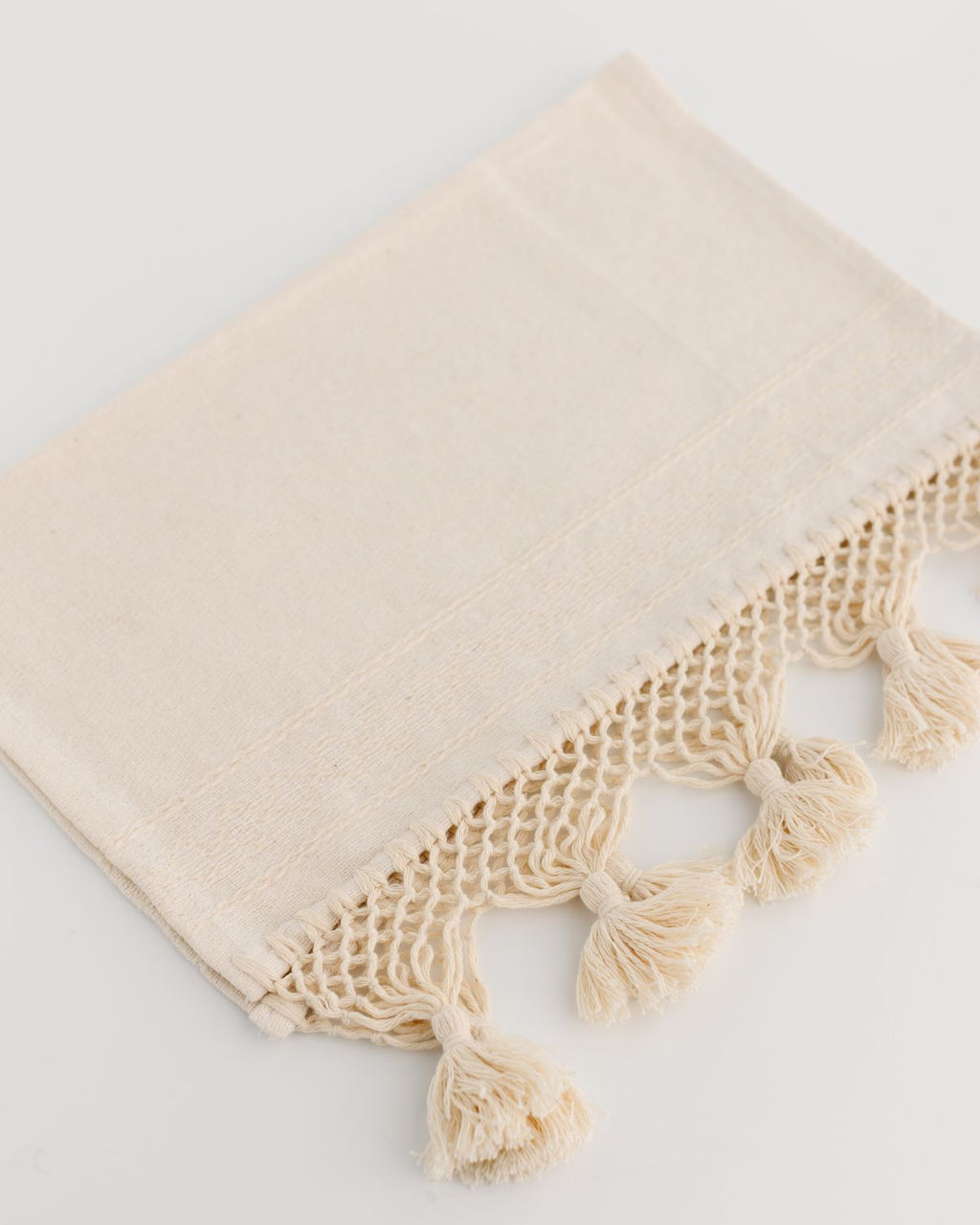 Oaxacan Handwoven Tea Towel/Placemat