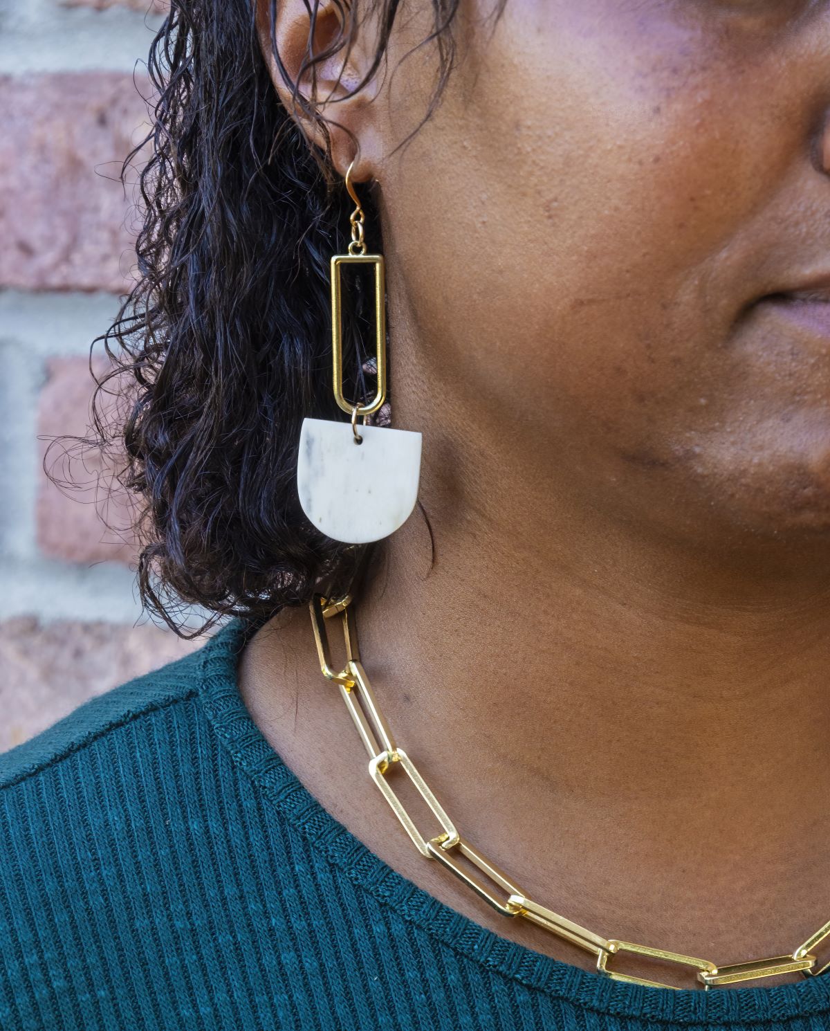 Tere Earrings
