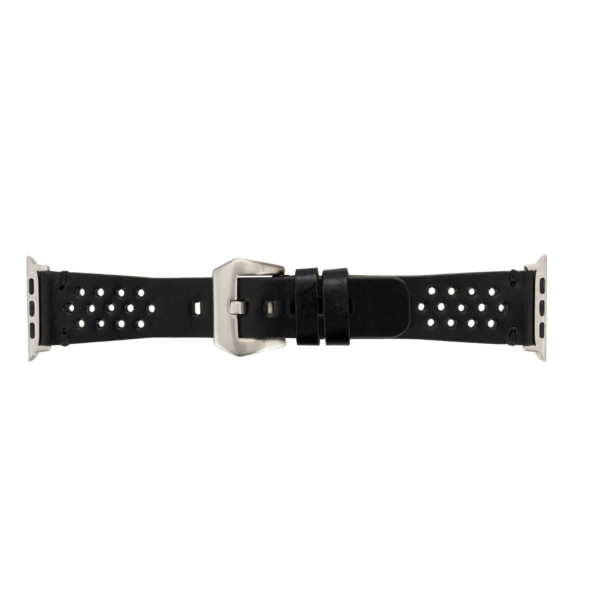 Teton Leather Bands for Apple Watch 9, Ultra 2 and SE