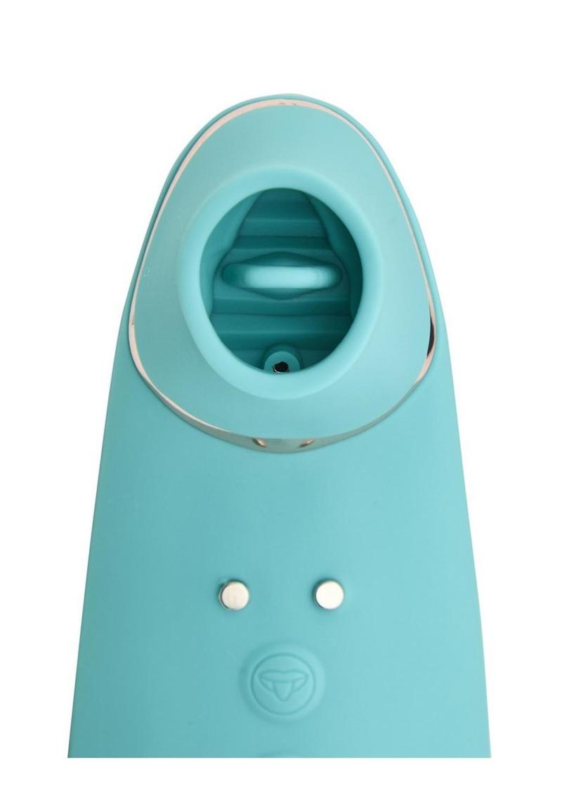 The Toe Curler