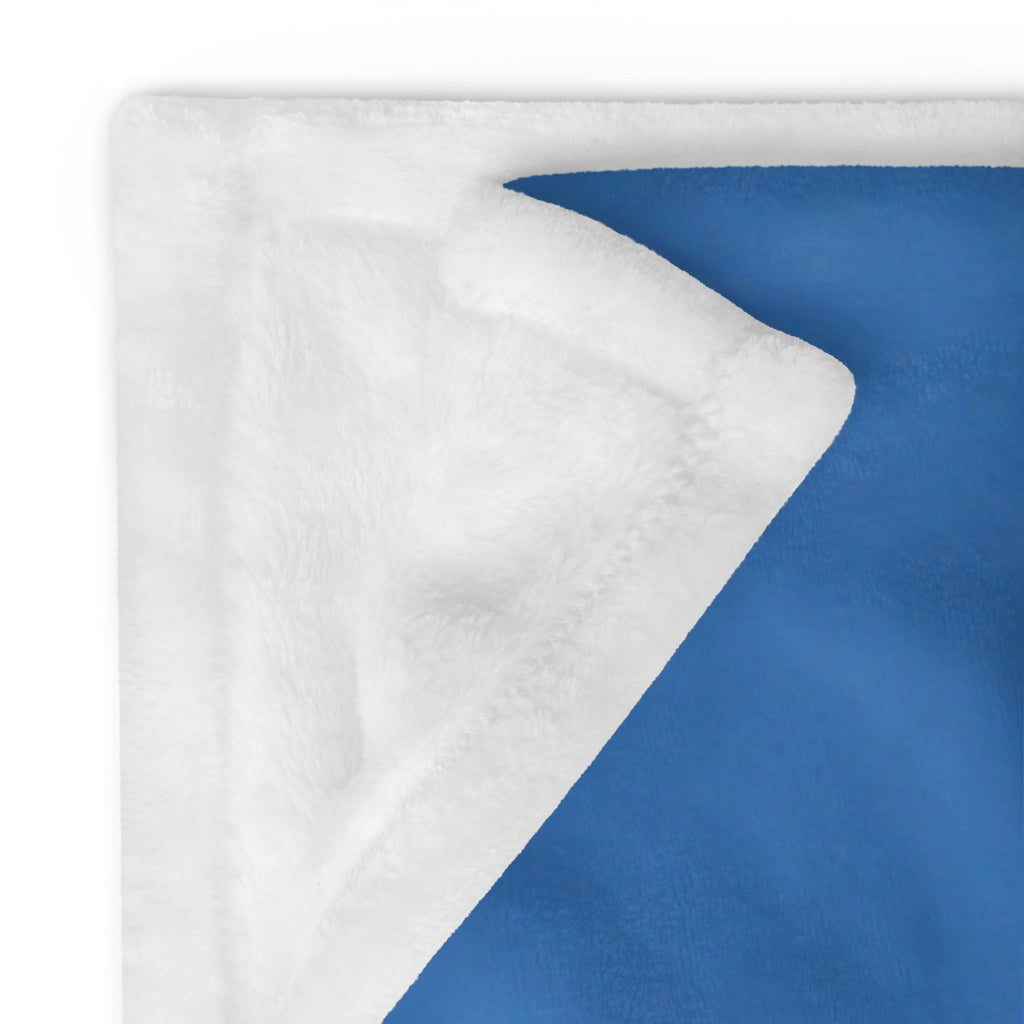 Berry Diesel Throw Blanket