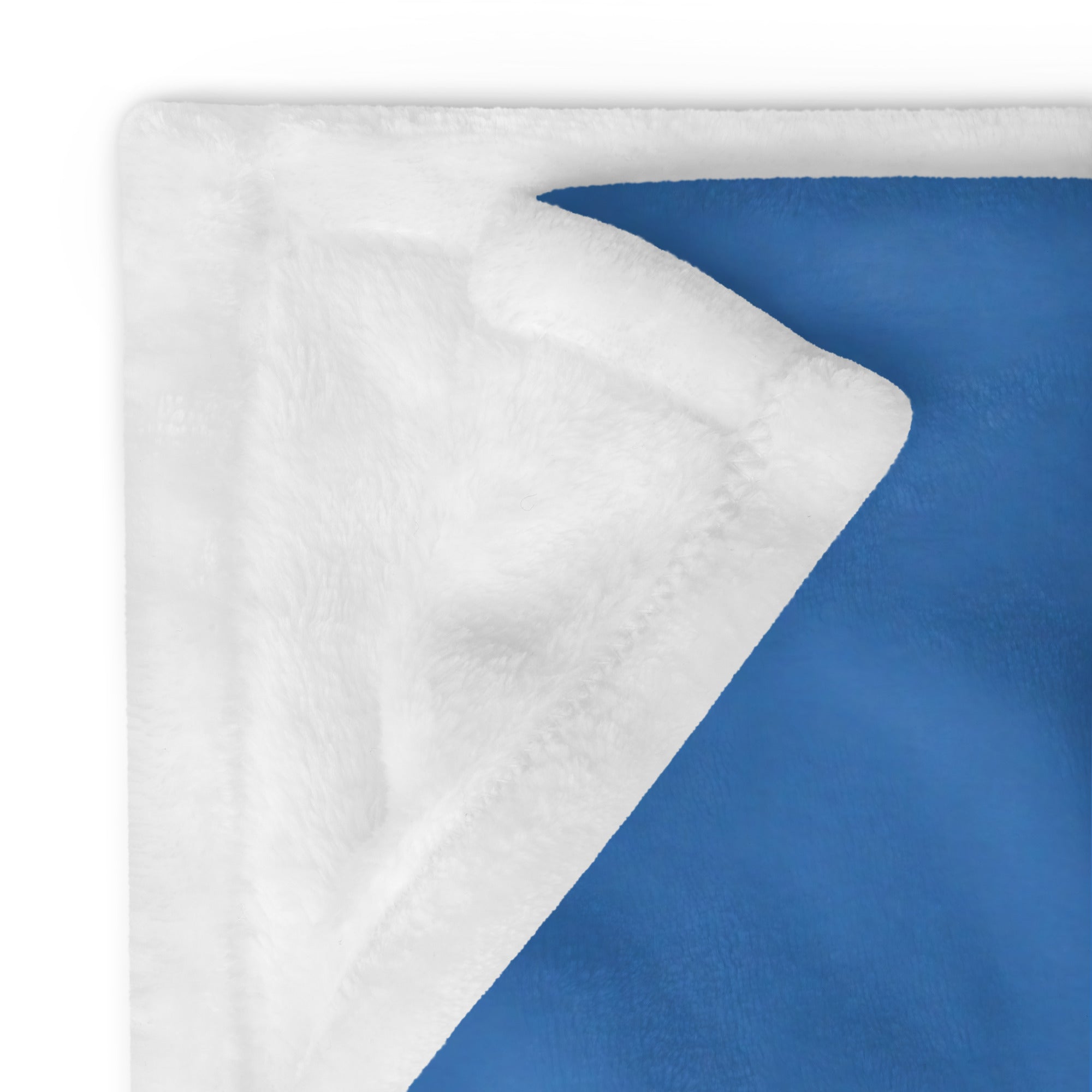 Berry Diesel Throw Blanket